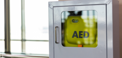 AED