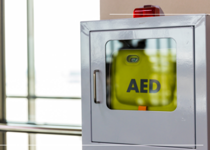 AED