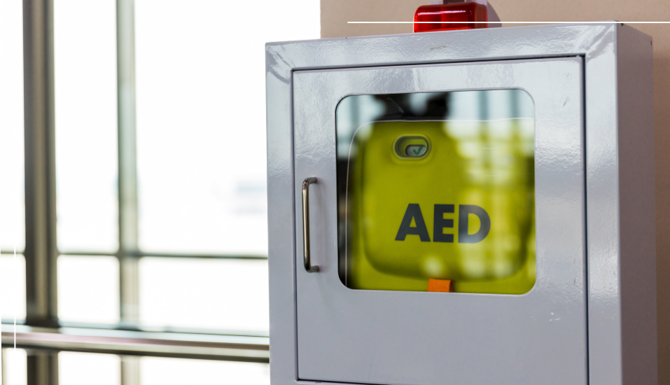 AED
